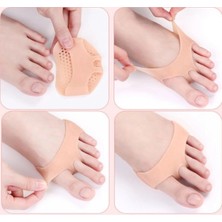 Zenviaa Orta Parmak Metatarsal Pad ZNV2412
