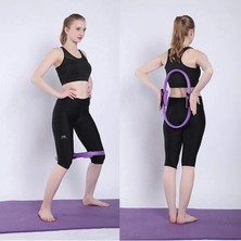 Zenviaa Esnek Pilates Çemberi ZNV2412