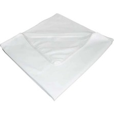 Zenviaa Bebek Alt Açma Bezi - Su Geçirmez - Yıkanabilir 100 x 100 cm ZNV2412