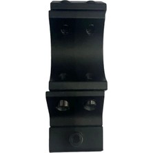 Zenviaa Geçitli Lazer Fener Bağlama Aparat 11MM ZNV2412