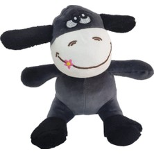 Zenviaa Sevimli Peluş Eşek ZNV2412