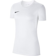 Nike Dry Park BV6728-100 Kadın T-Shirt