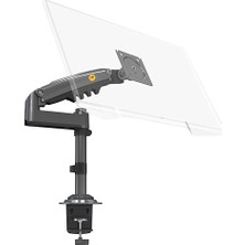 Omrs Store Ergonomik 17-32 Amortisörlü 2-9 kg Monitör Standı