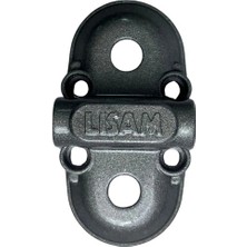 LİSAM Swing Dişli Üst Kapak LISAM-W1661