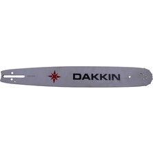 Dakkın Kılavuz 32 Diş 3/8“ Hus 51 55  Oleo 962