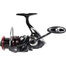 Remixon Focus RD3000M 5+1bb Makara