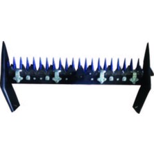 Sep 80793105 Bıçak Grubu KOMPLE-110 cm Zıpkalı