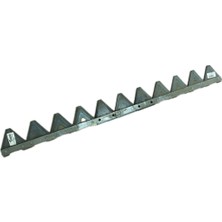 Sep Komple Bıçak 90 cm Başsız Bc-90 A210721Y Çayır Biçme Makinesi Yedek Parça