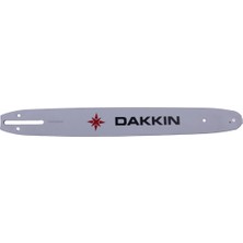 Dakkın Kılavuz 28,5 Diş 91   937.2040.ALP/160SXEA041
