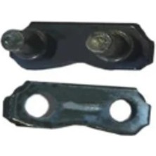 Dakkın Perçin 1/4"
