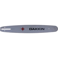 Dakkın Kılavuz .325 33 Diş 940C.941CX/ 160MLBK04