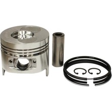 Dakkın Piston 178 Std 78MM