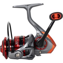 Remixon Remıxon New Focus RD2000M 5+1bb Makara