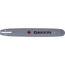 Dakkın Kılavuz .325 32 Diş Tüm Model /168PXBK095