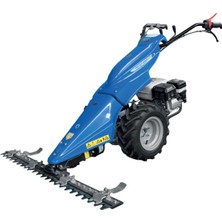 Çayır Biçme Makinesi 6.7 Hp 70-110 cm SEP-MFC160-KD