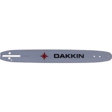 Dakkın Kılavuz 28 Diş 91 Makaralı Kapalı Husq /160SDEA095