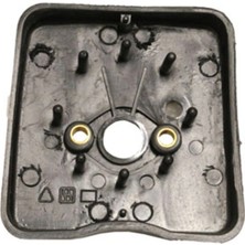 Dakkın Hava Filtre Yatağı Iç Kapak Inside Cover CG520 Tırpan Motorlu Testere Yedek Parça
