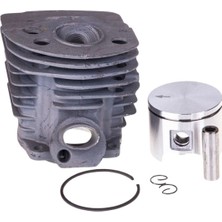 Dakkın Silindir Piston Set 50MM HU268
