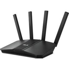 Asus RT-BE55 Wıfı7 BE3600 Dual-Band Extendable Router