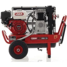 LİSAM Hobby Kit Kompresör Yedek Parça LISAM-LM032 Lisam LM500/10
