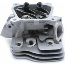 Dakkın Silindir Kafası Takımı GX160