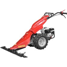 Çayır Biçme Makinesi 6.5hp C70 Honda GX200 BARBIERI-C70