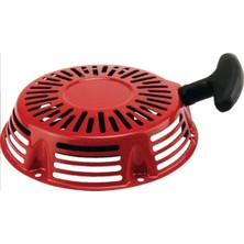 Dakkın Starter GX390