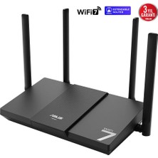 Asus RT-BE50 Wifi7 BE3600 Wifi7 Dual-Band Extendable Router