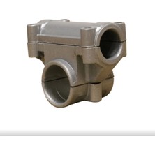 Dakkın Gidon Kelepçesi 28MM-19MM TJ53, CG630