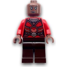 LEGO Marvel - Okoye Orijinal Minifigür