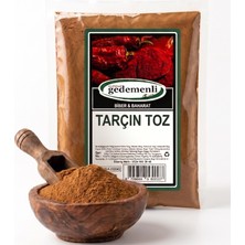 Gedemenli Tarçın Toz 250 Gr