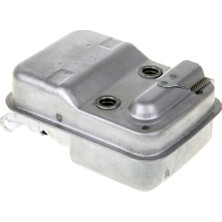 Dakkın TJ53E Egzoz Eksoz Susturucu Tırpan Yedek Parça Oem 49069-2454