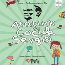 Aydogan's Ady Atatürk ve Çuk Sevgisi