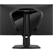 MSI 27 Msı Mag 274QPF X30MV 0.5ms 300HZ 2k Wqhd Adaptıve Sync Pıvot