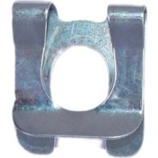 Dakkın HM53A Klips Yükseklik Ayar Kolu Çim Biçme Makinesi Yedek Parça DKN-GRİN-0154