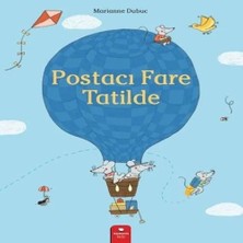 Aydogan's Ady Postacı Fare Tatilde