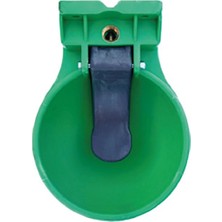 Dakkın Akyıldız Plastik Suluk Su Haznesi Bahçe Makinesi Yedek Parça 991666
