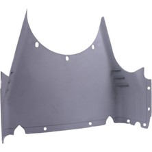 Dakkın HM53A Üst Şanzıman Kapağı Çim Biçme Makinesi Yedek Parça DKN-GRİN-0058