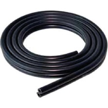 Dakkın Nabız Hortumu Çiftli 7X13 245 cm KP01034 Süt Sağma Makinesi Yedek Parça