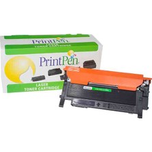Tonerji Printpen Hp 117A(W2072)SARI Muadil Toner
