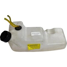 Dakkın Yakıt Deposu DKN-EB9750255 Sırt Üfleme Makinesi Yedek Parça