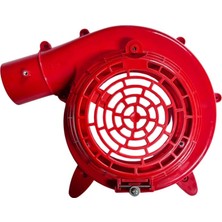 Dakkın EB280 Hava Fan Kaportası Arka Üfleme Makinesi Yedek Parça