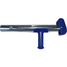 Dakkın HM53A Yükseklik Ayar Kolu Çim Biçme Makinesi Yedek Parça DKN-GRİN-0038