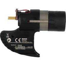 Bahco Motor   BCL21- 126248  0031980726
