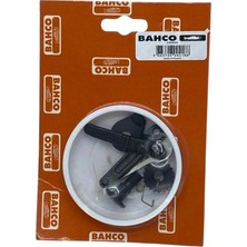 Bahco Kit E   BCL21- 130034