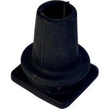 Dakkın T2A Kablo Çıkış Lastiği Çay Toplama Makinesi Yedek Parça DKN-T2A-031