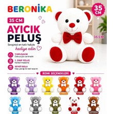 Beronika Sevimli Ayıcık Peluş Toy