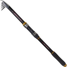 Remixon Awacks Black 40-100GR Tele Olta Kamışı
