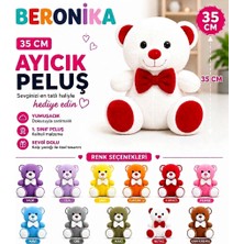 Beronika Sevimli Ayıcık Peluş