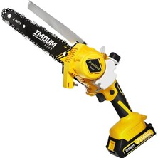 Dakkın Budama Teste. Akülü 21V-2.0AH Imdum -Dlj-6 990901